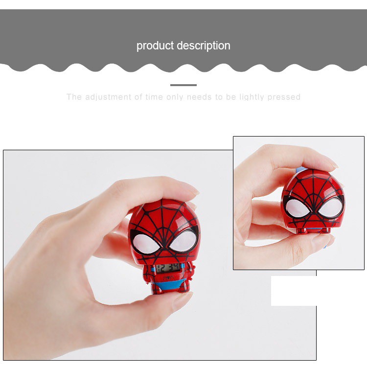 Phim hoạt hình thiếu nhi Marvel Watch | BigBuy360 - bigbuy360.vn