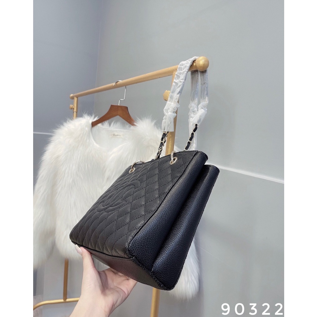 Túi chaleo công sở hai quai xách hàng quảng châu