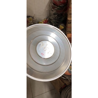 Nắp nồi nhôm xi size lớn 36- 38-40-42-44-46-48-50cm