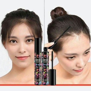 [ MASCARA] CHUỐT TÓC CON THẦN THÁNH GIỮ NẾP TÓC