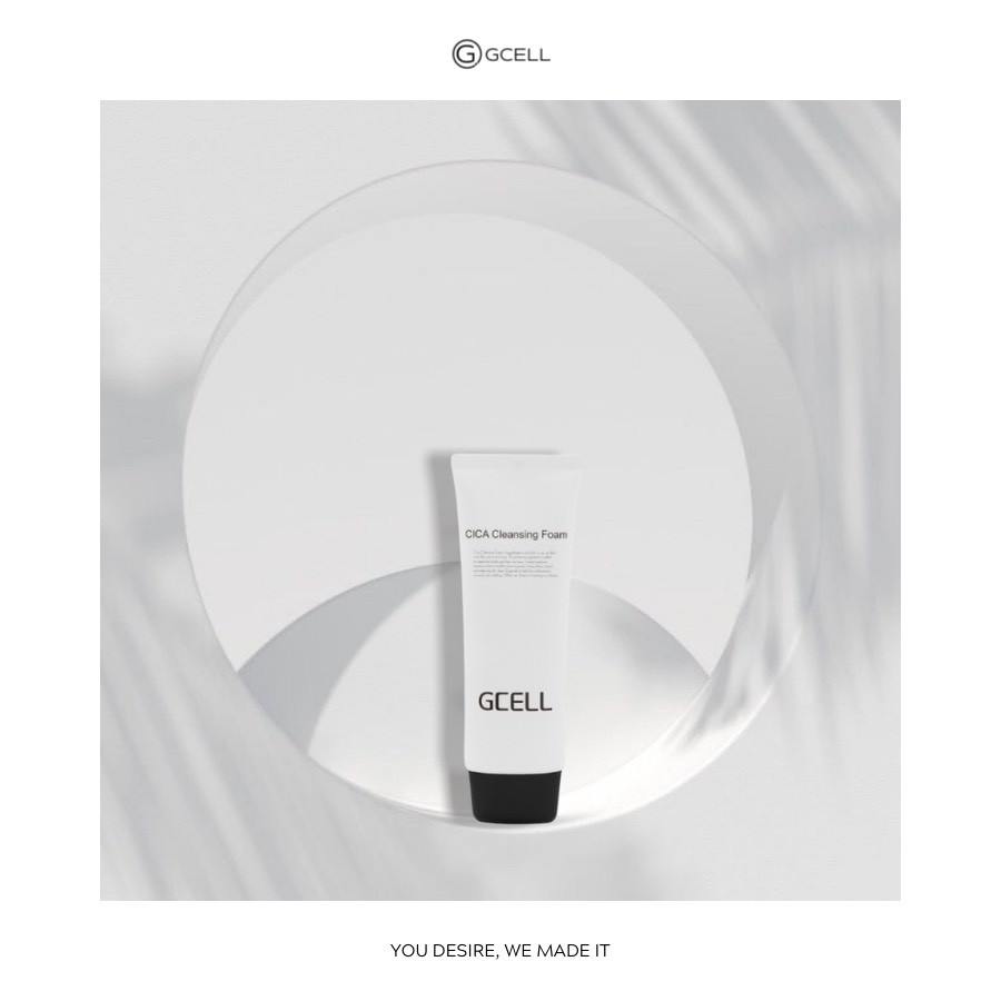 Sữa rửa mặt cao cấp ( GCELL) | BigBuy360 - bigbuy360.vn