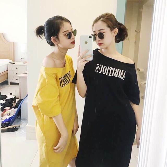 (GIÁ SỈ) Kính mắt tròn siêu hot