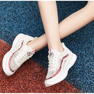 Giày Nữ Thể Thao sneaker