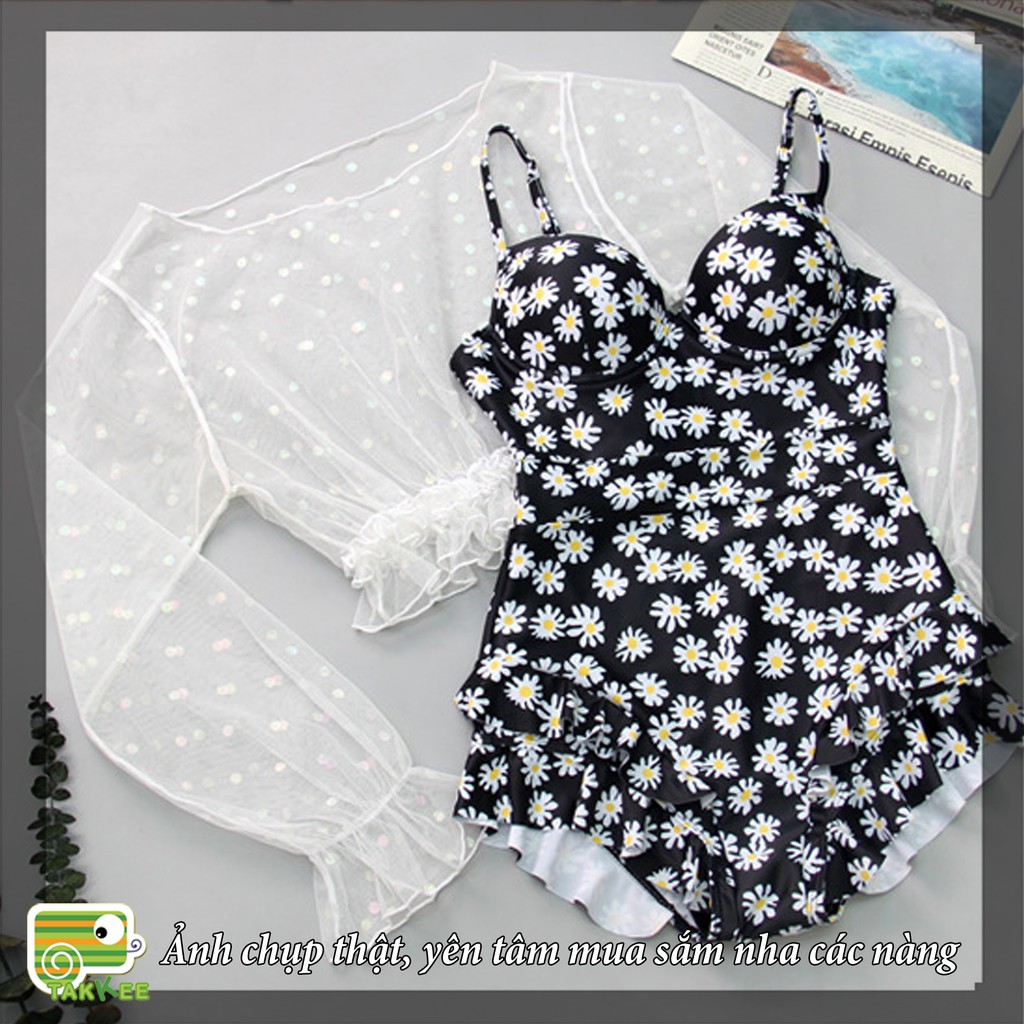 BIKiNi Nữ, Đồ Bơi Nữ Cao Cấp Tặng Kèm Áo Khoác Ngoài Sang Chảnh Tổng Hợp Nhiều Mẫu