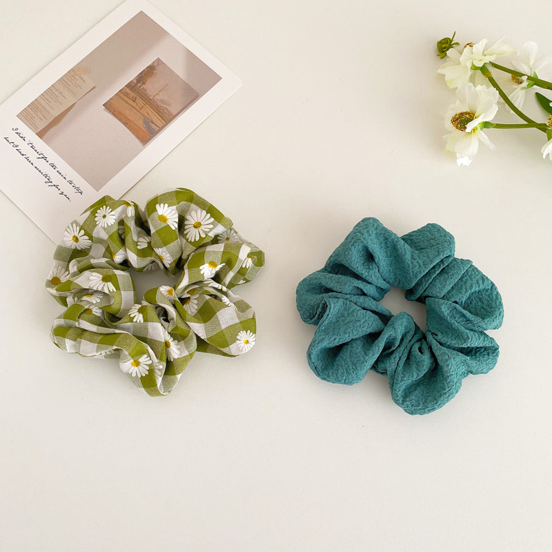 Dây buộc tóc xinh xắn dễ thương dành cho nữ