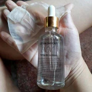 [rẻ vô địch] Nước Lột Da, Thay Da Sinh Học NN chính hãng