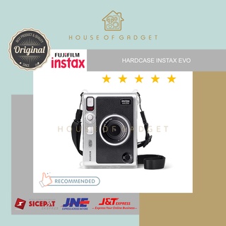 Ốp Cứng Cho Máy Ảnh Fujifilm Instax Mini Evo