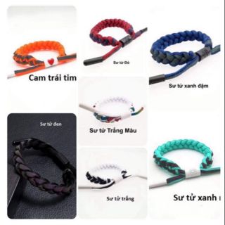 Vòng tay phản quang loại 1 siêu đẹp siêu hot siêu cute giá cực rẻ