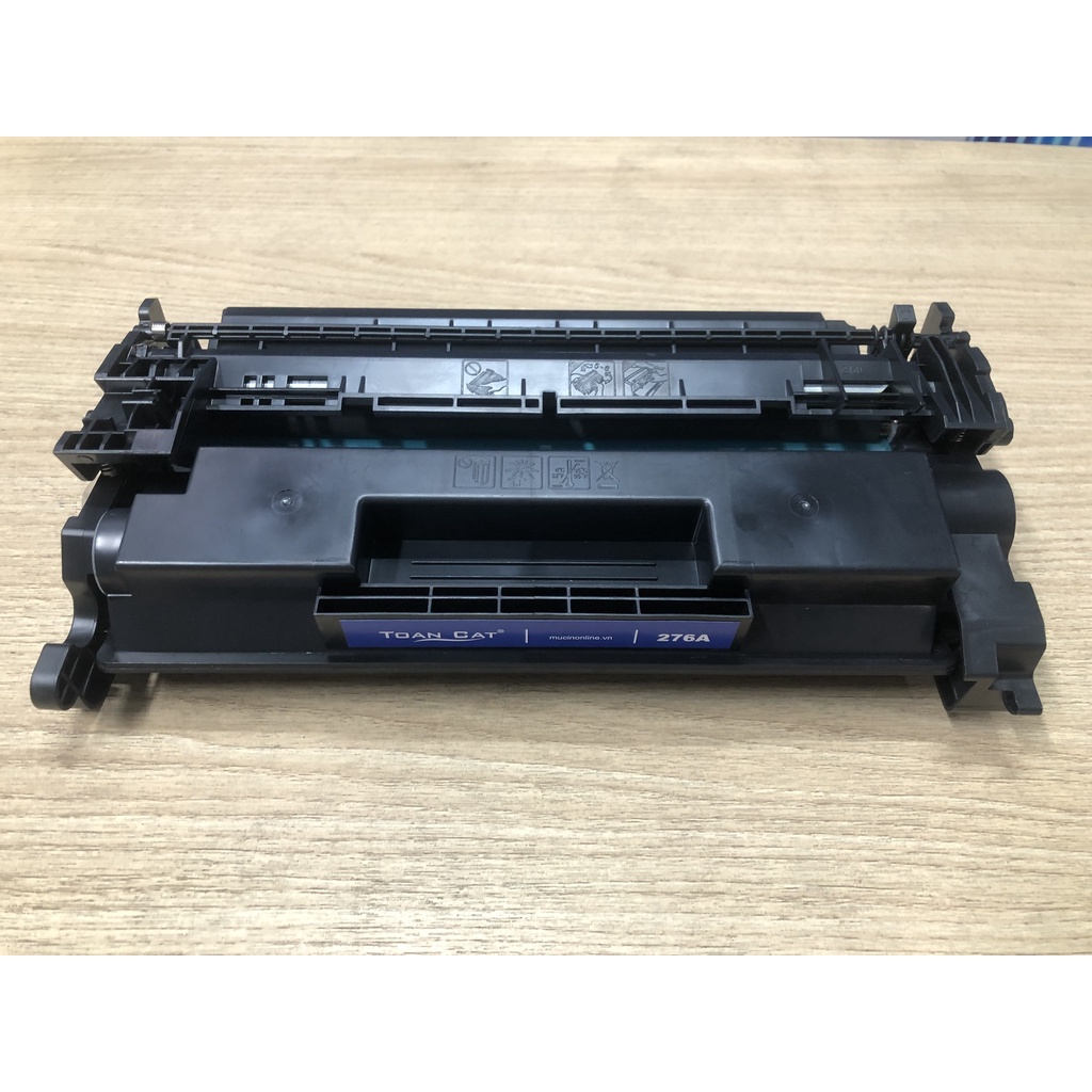 Hộp mực in Toàn Cát - CF276A dùng cho máy in laser HP M404D, M404DN, M404N, M404DW, M428FDW, M428FDN-new
