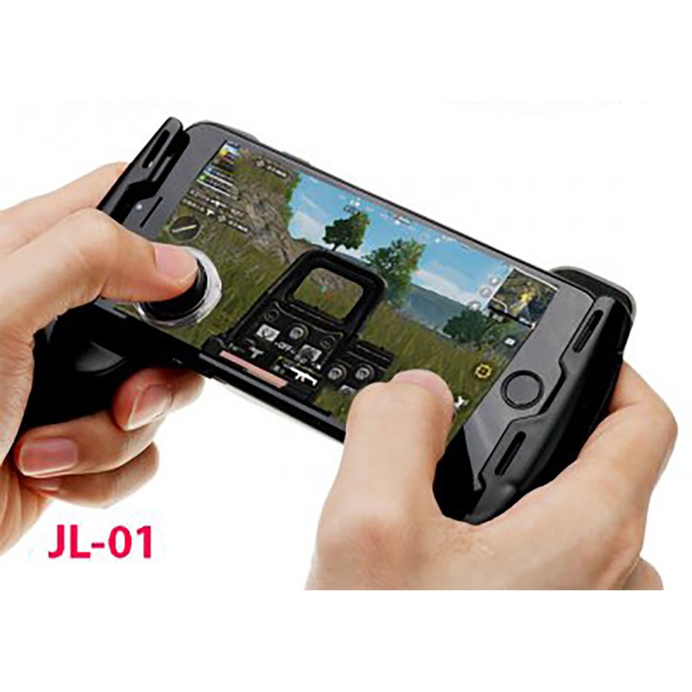 Tay cầm gamepad có nút JL01