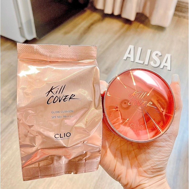phấn cushion C.lio - ALISA | BigBuy360 - bigbuy360.vn