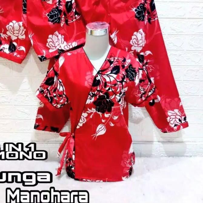 ➣ Jnv-kono 3in1 Phụ Nữ Dành Cho Người Lớn / ☂