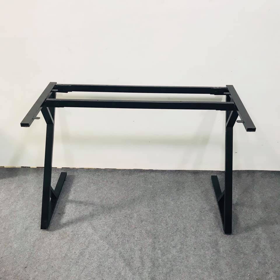 Khung chân sắt, [GIÁ TẬN RỄ], tháo ráp dễ dàng, có đế chống trầy xước | BigBuy360 - bigbuy360.vn