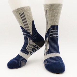 Professional Socks Basketball Socks Men Adult Anti-Slip Marathon Running Socks Mountaineering Socks Hiking Compression Socks