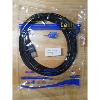 Cáp nối dài USB chống nhiễu 1.5m / 3m
