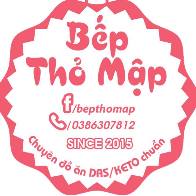Bếp Thỏ Mập - DAS/KETO/LOWCARB
