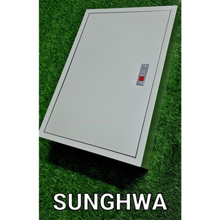 TỦ ĐIỆN NỔI KHÓA BẬT