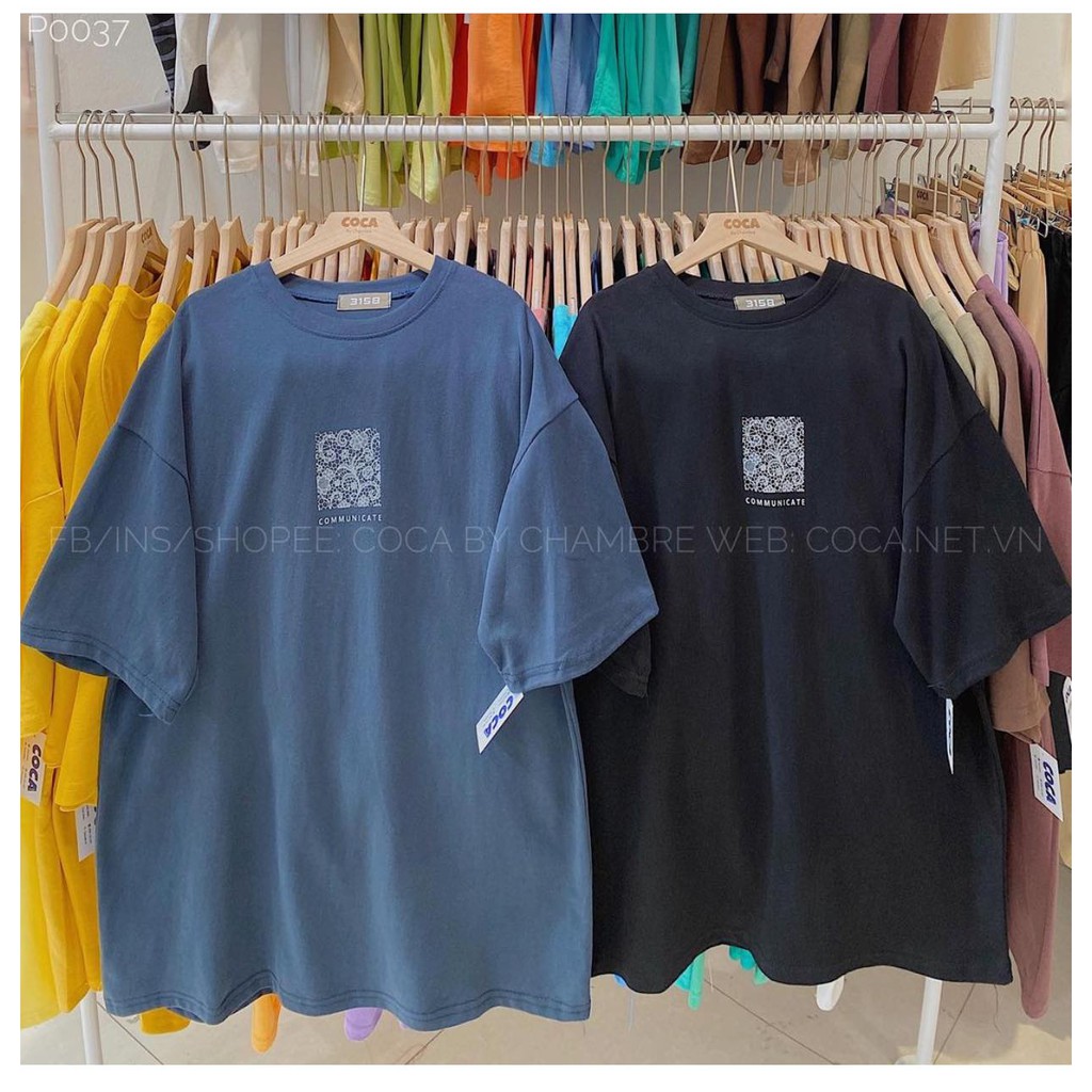 Áo thun mã QR | BigBuy360 - bigbuy360.vn