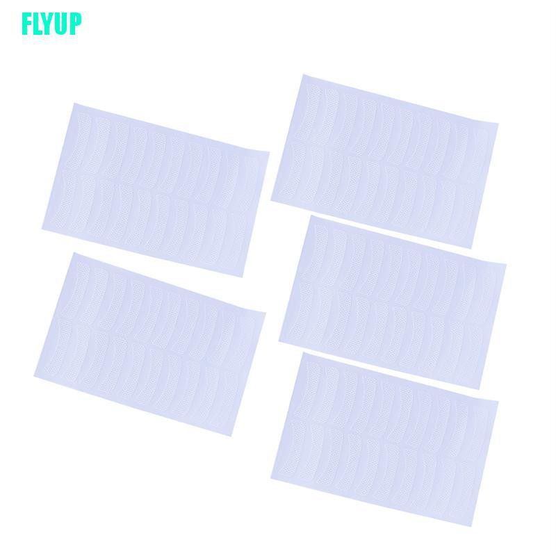 (hàng Mới Về) Set 100 Miếng Dán Hỗ Trợ Nối Mi Tiện Dụng | BigBuy360 - bigbuy360.vn