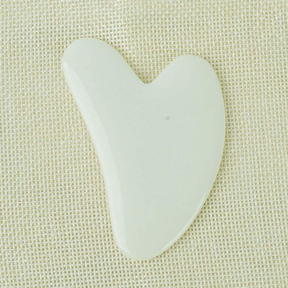 Dụng Cụ Mát Xa Nâng Cơ Mặt Và Cơ Thể Bằng Nhựa Resin Tự Nhiên Cho SPA