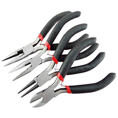 Kìm cắt kim loại chuyên dụng cho thợ làm đồ trang sức thủ công