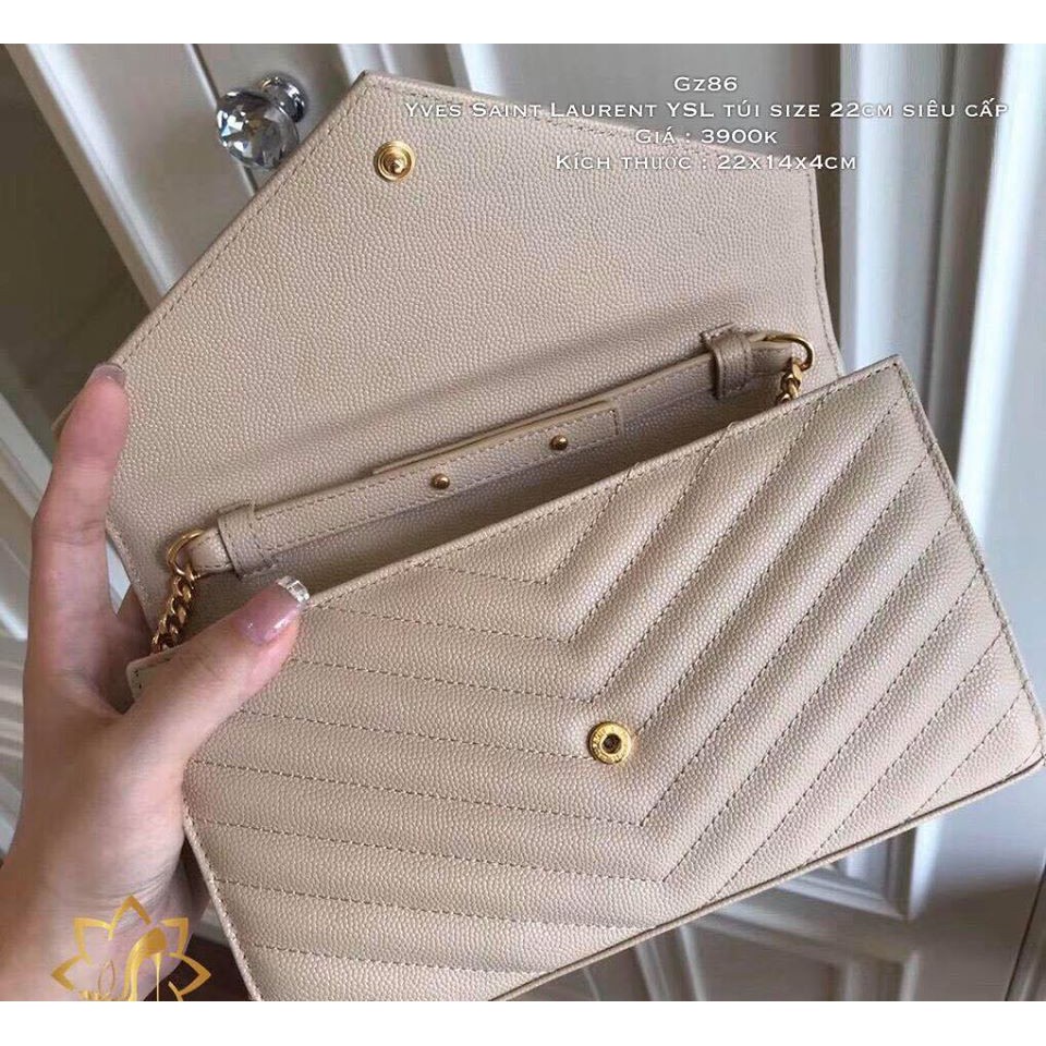 Túi size 22cm cao cấp