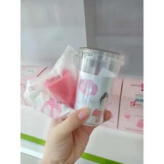 Cốc Nguyệt San Si-Bell của Pháp