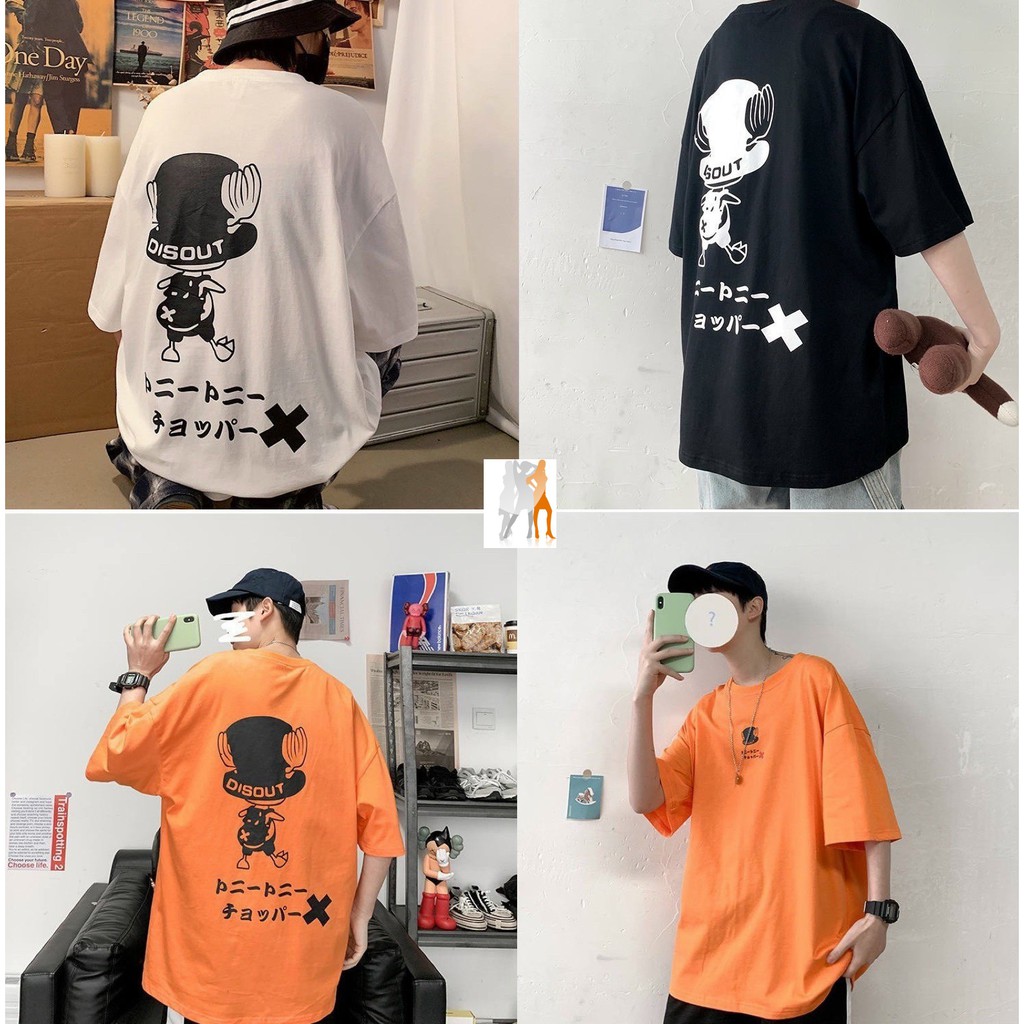 Chuẩn Áo thun unisex nam nữ đều mặc được - trùm chuyên sỉ thời trang - ms 18052020322 loại 1
