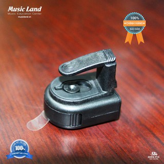 MÁY LÊN DÂY ĐÀN UKULELE GUITAR D'ADDARIO PW-CT-12