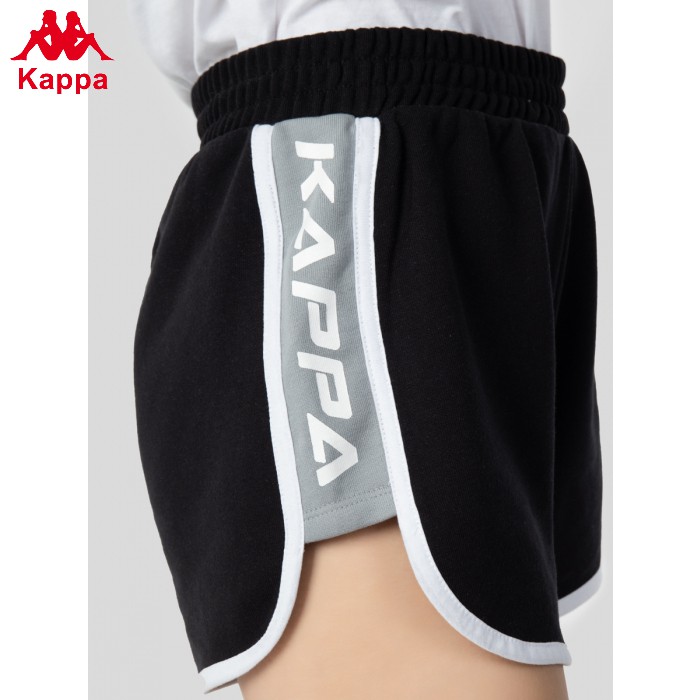 Kappa Quần Shorts Thể Thao Nữ 34117CW 005