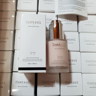 Toneup control lejong