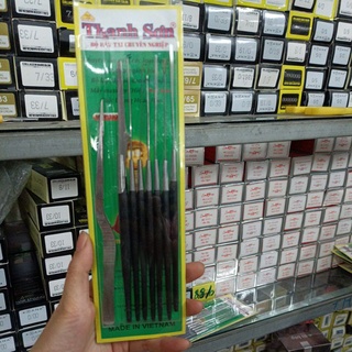 Bộ lấy ráy tai thanh sơn