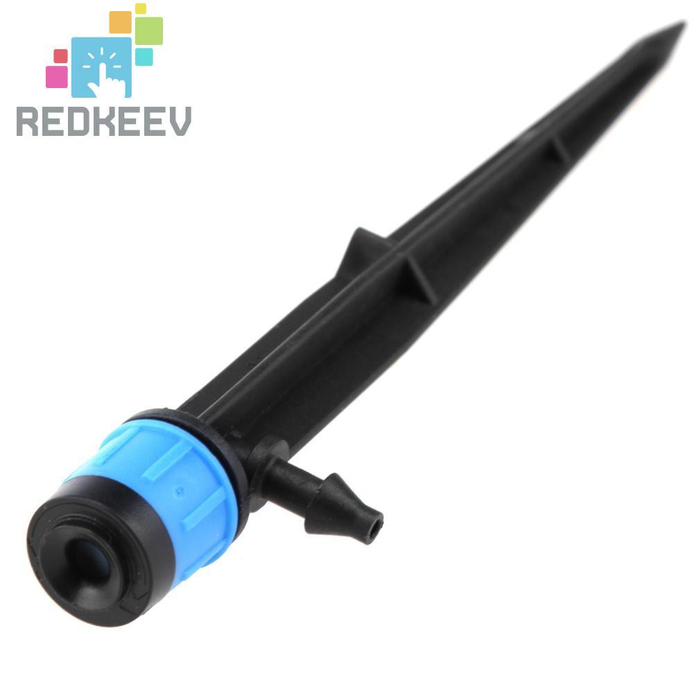 10 Vòi Phun Nước Tưới Vườn Xoay 360 Độ Redkeev 1.13