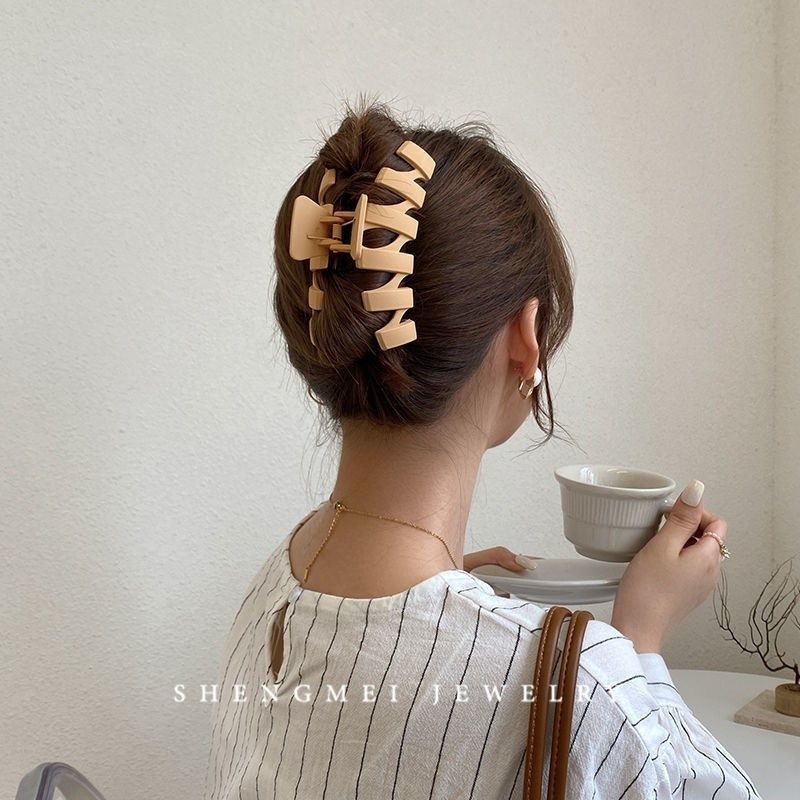 Kẹp tóc JSC thời trang chất lượng cao cho nữ