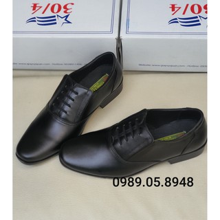 GIÀY DA NAM CAO CẤP MÃ 406