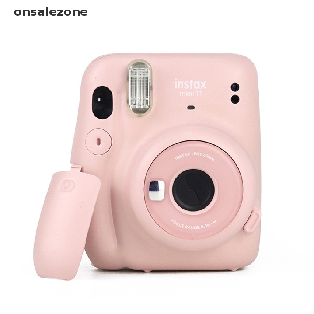 Nắp đậy bình ắc quy thay thế cho Fujifilm Instax Mini 11 Jelly Ozvn Mini11
 | BigBuy360 - bigbuy360.vn