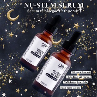 10ML SERUM NUSTEM Mỹ Phẩm DBH