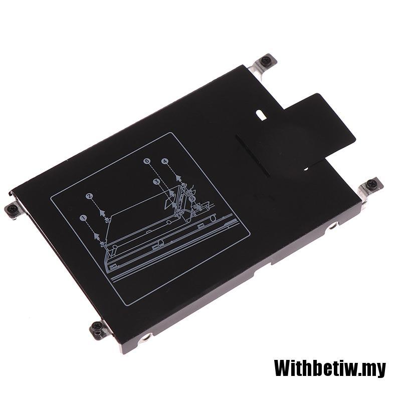 Khung Gắn Ổ Cứng Hdd Cho Hp 640 645 650 655 G1 G2 | BigBuy360 - bigbuy360.vn