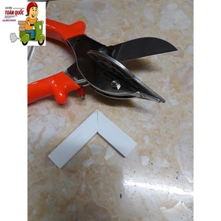 KÉO CẮT GÓC 135 ĐỘ
