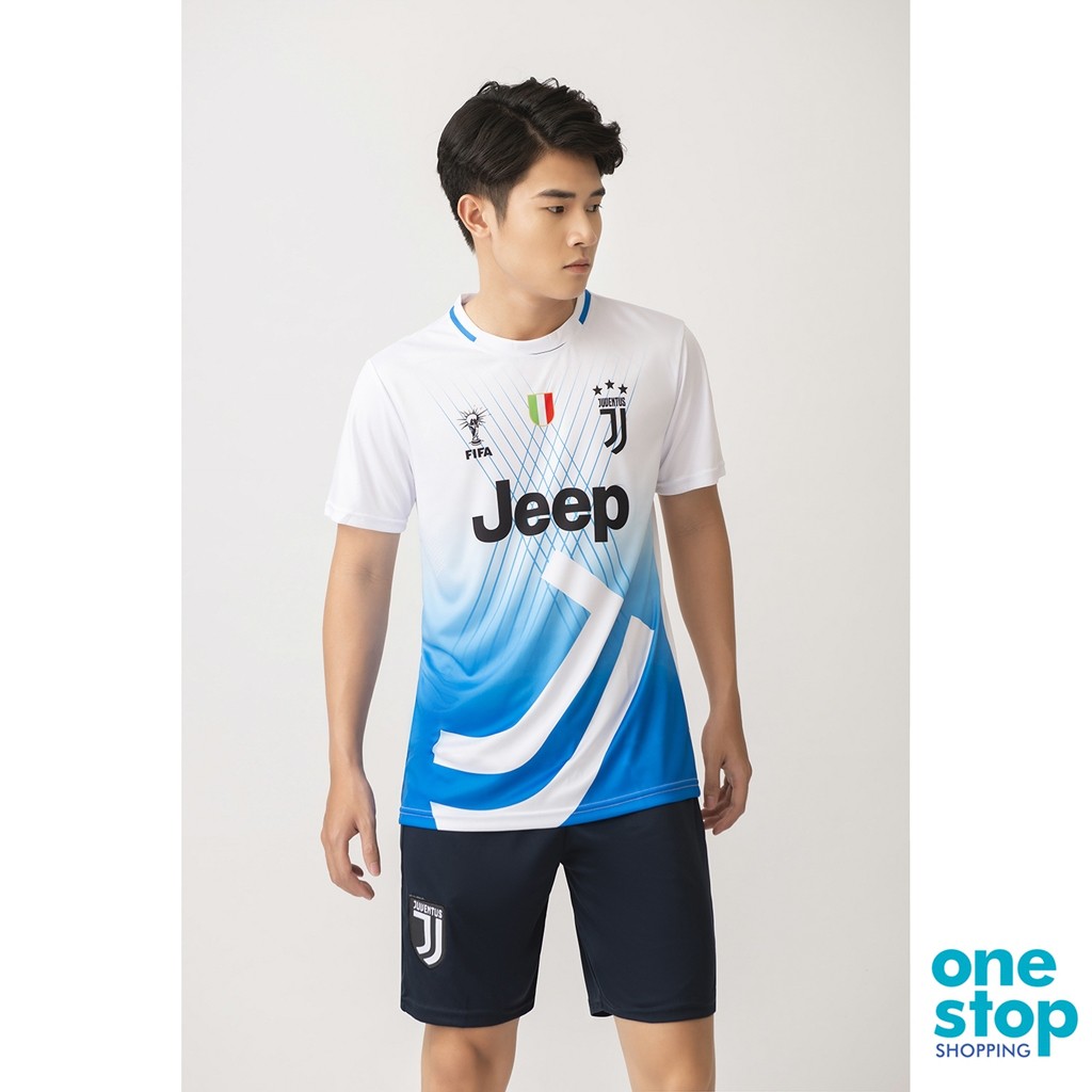 Đồ bộ đá bóng câu lạc bộ thể thao nam One Shop