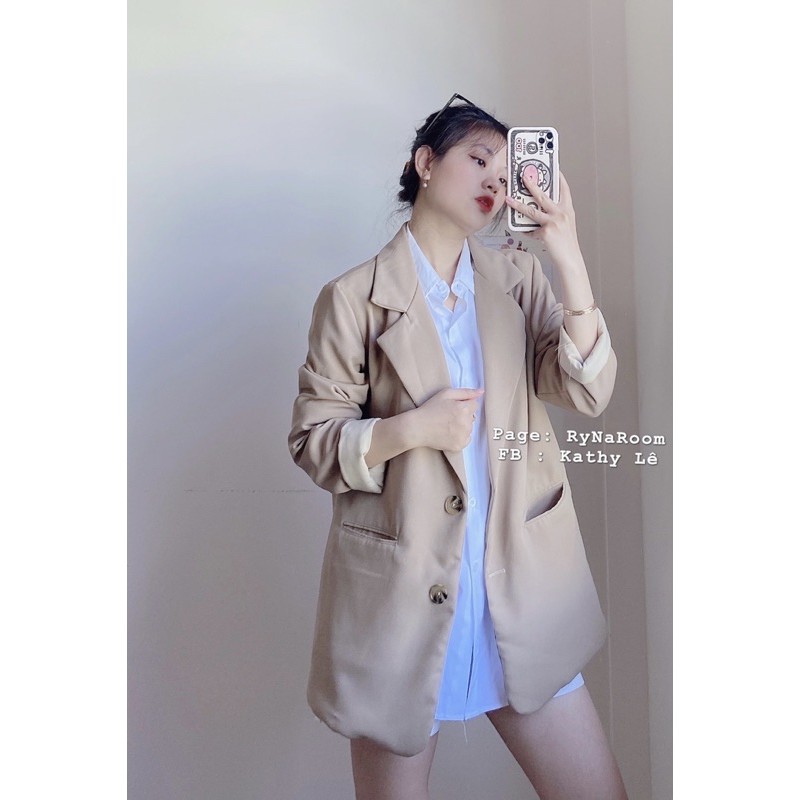 Blaze phối tay