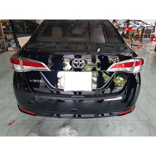 Ốp đèn hậu theo xe toyota vios 2019-2020