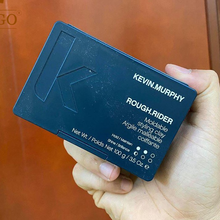 #KEN.MUFPHY_CHÍNH_HÃNG (MẪU MỚI NHẤT) SÁP TẠO KIỂU KEVIN MURPHY DẠNG VỪA ROUGH RIDER 30G - 100G