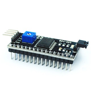Module Chuyển Đổi I2C cho LCD1602