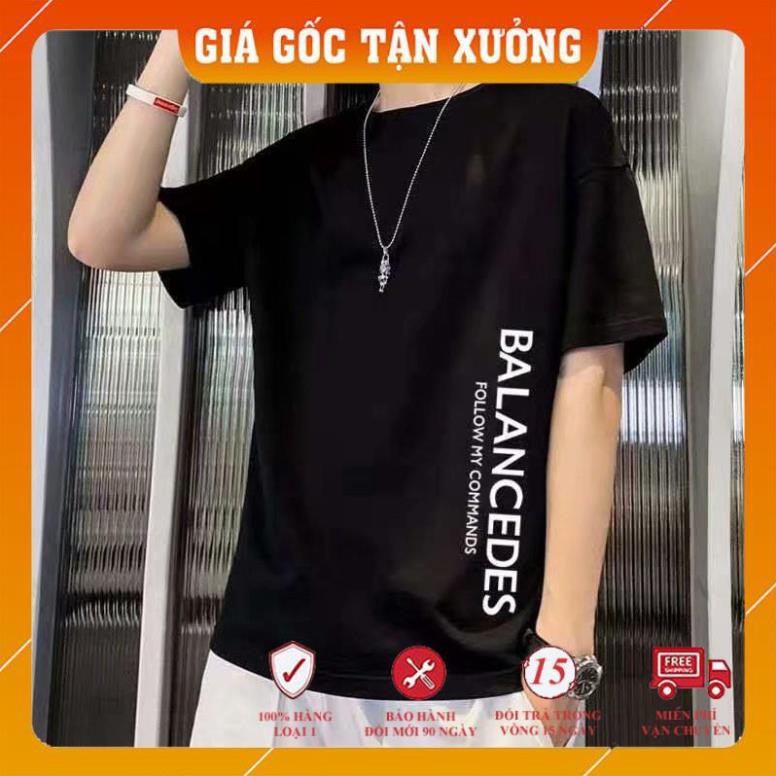 ÁoThun Nam BackDevil 💟MUA TRÊN 50K ĐỂ ĐƯỢC FREESHIP💟 Áo Phông Nam Đẹp Ngắn Tay  Hàng Nhập Quảng Châu | BigBuy360 - bigbuy360.vn