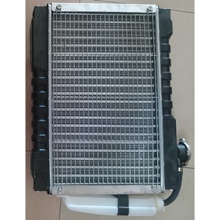 két nước xe ba gác máy
