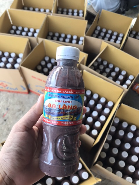 Mắm tôm làm bún đậu 400 gram | BigBuy360 - bigbuy360.vn