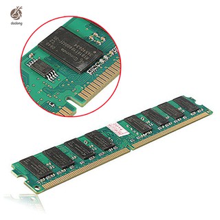 RAM DDR2 533Mhz PC2 6400 2GB 240 Pin cho máy tính