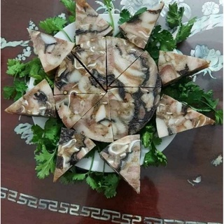 Đòn giò thủ 500g