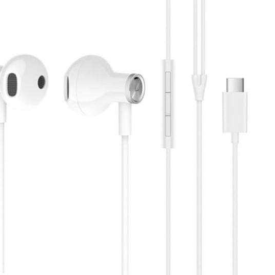 Tai Nghe Xiaomi C Mi6 Mi8 Mi9 Type C Chính Hãng Chất Lượng Cao | BigBuy360 - bigbuy360.vn